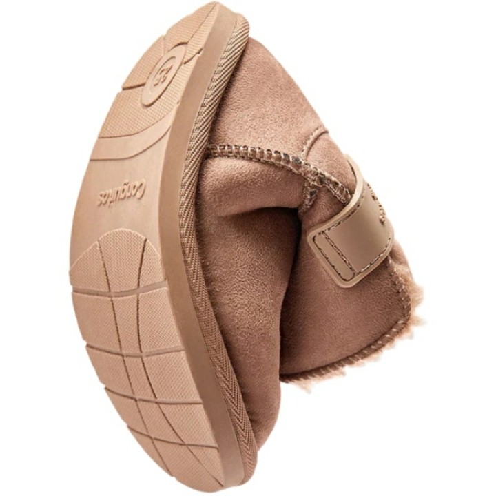 Botas Australianas Barefoot Anti-Lluvia Conguitos