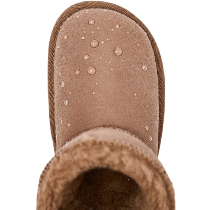 Botas Australianas Barefoot Anti-Lluvia Conguitos