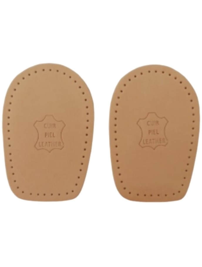 Taloneras de Piel talla 38/40 hechas en España