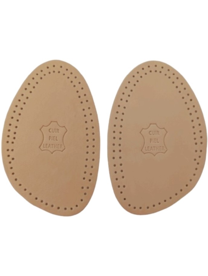 Media Plantilla de Piel talla 38/40