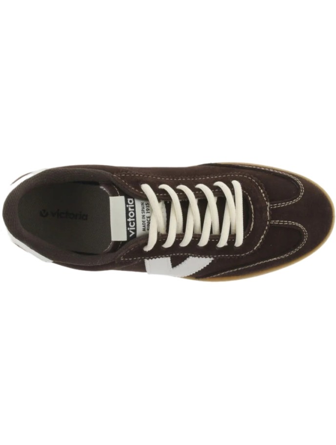 Deportivas Serraje Berlín V de Victoria