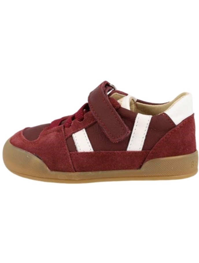 Zapatillas Respetuosas Serraje Nepal Blanditos