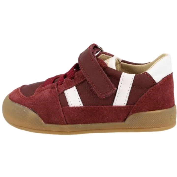 Zapatillas Respetuosas Serraje Nepal Blanditos