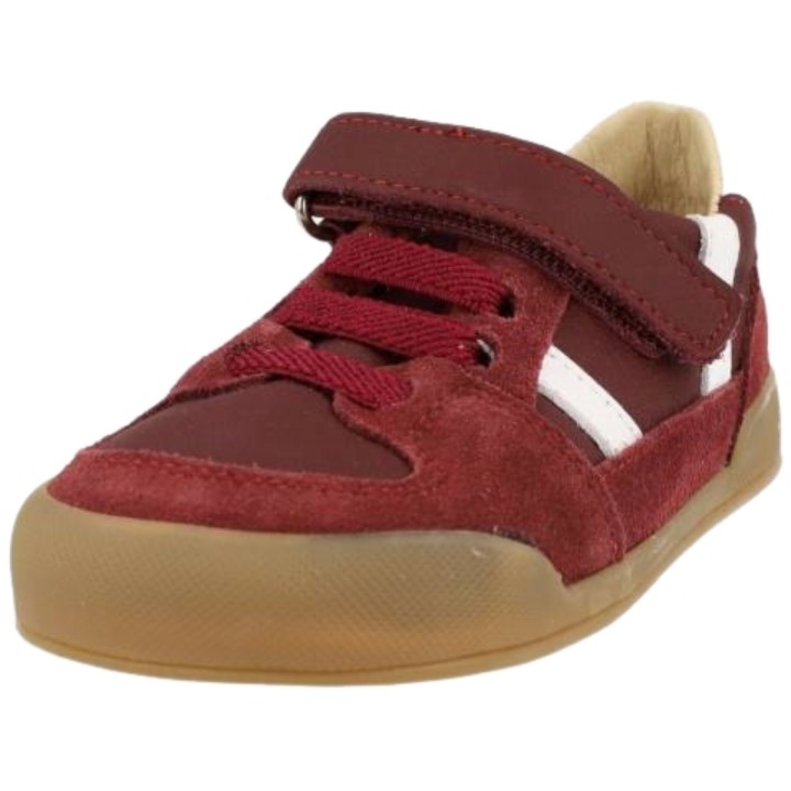 Zapatillas Respetuosas Serraje Nepal Blanditos