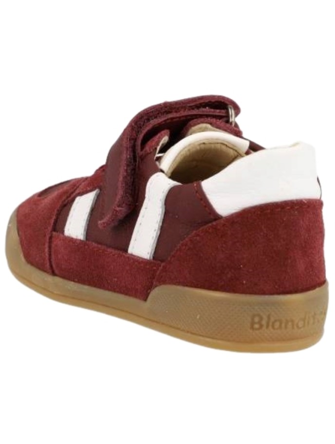 Zapatillas Respetuosas Serraje Nepal Blanditos