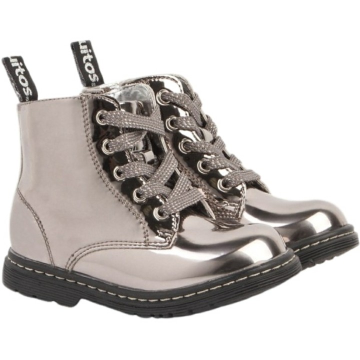 Calcetines respetuosos Attipas Algodón Peekaboo