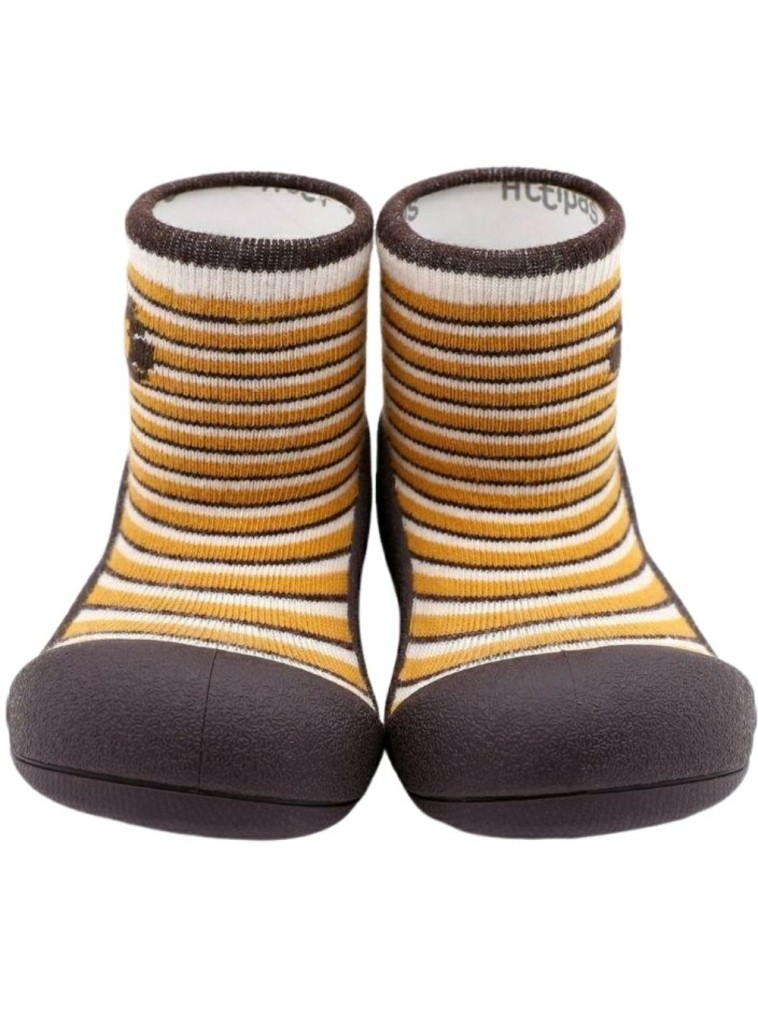 Calcetines respetuosos Attipas New Forest Algodón