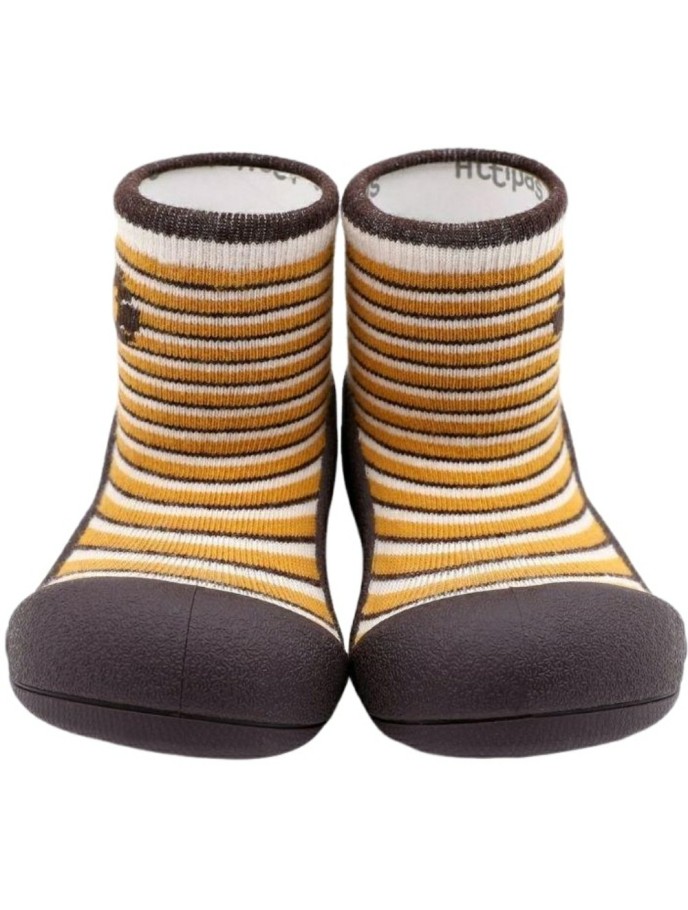 Calcetines respetuosos Attipas New Forest Algodón