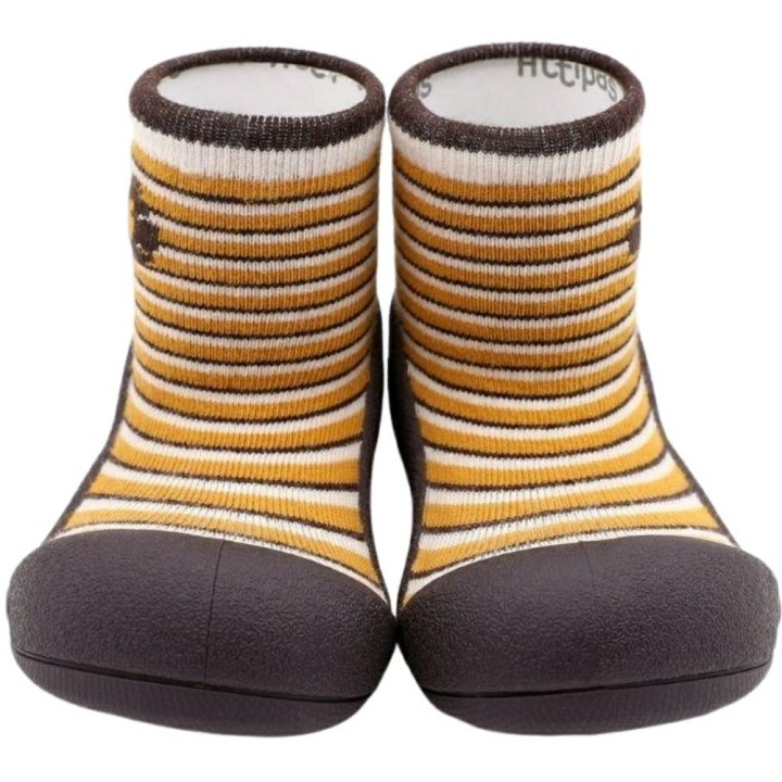 Calcetines respetuosos Attipas New Forest Algodón