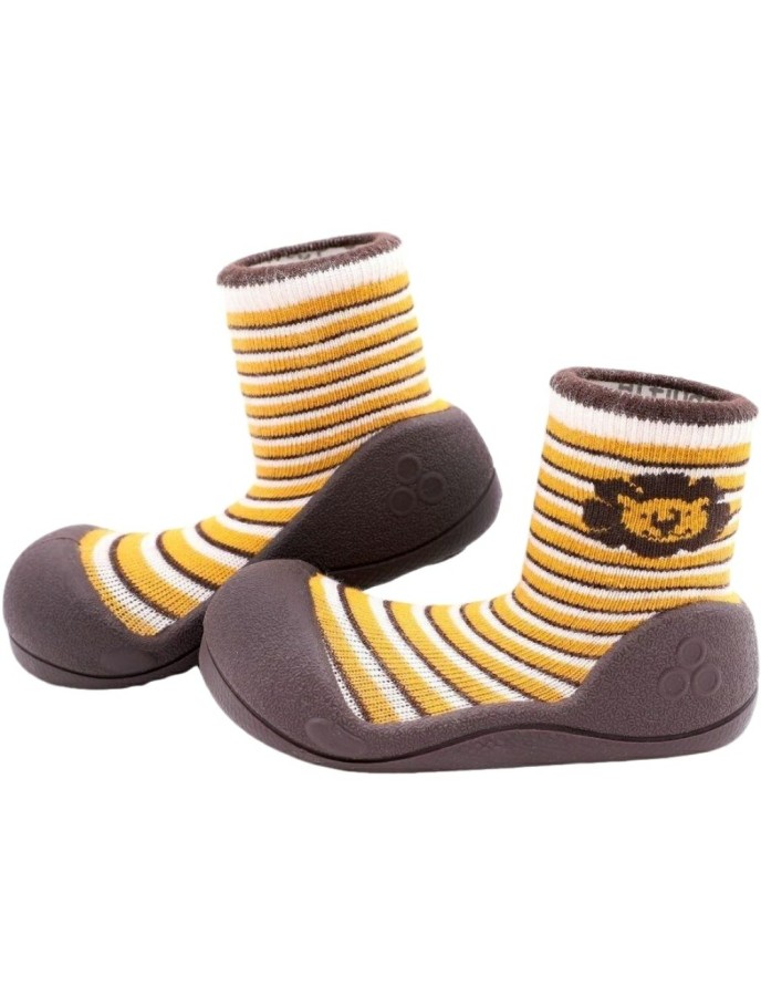 Calcetines respetuosos Attipas New Forest Algodón