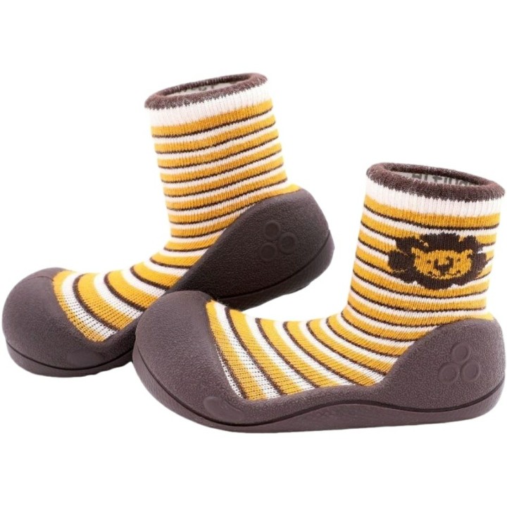 Calcetines respetuosos Attipas New Forest Algodón