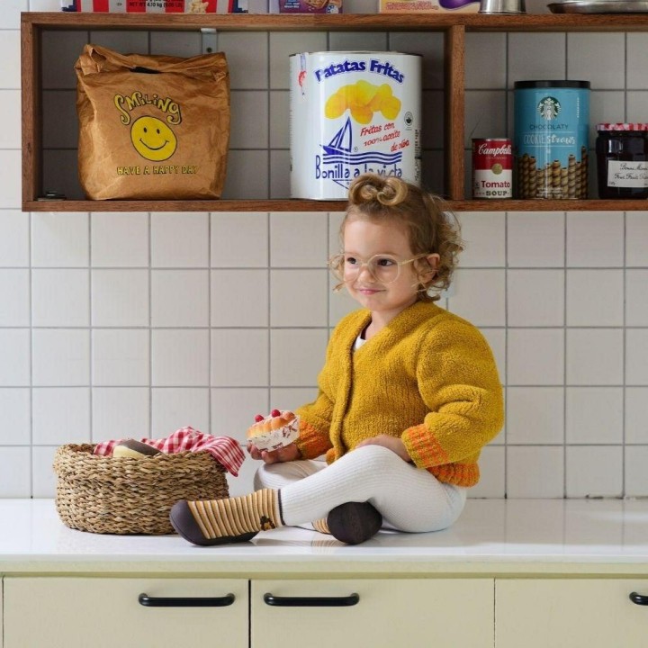 Calcetines respetuosos Attipas New Forest Algodón