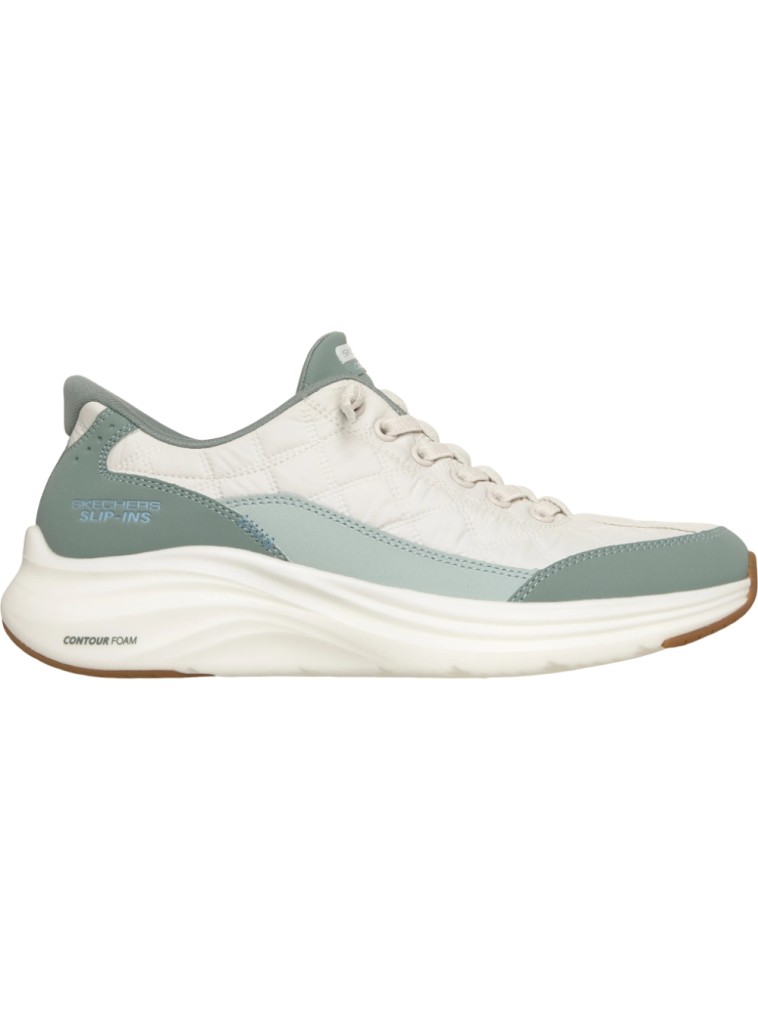 Zapatillas Slip-Ins Foam Contour Skechers