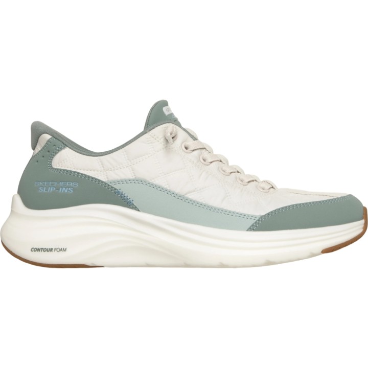 Zapatillas Slip-Ins Foam Contour Skechers