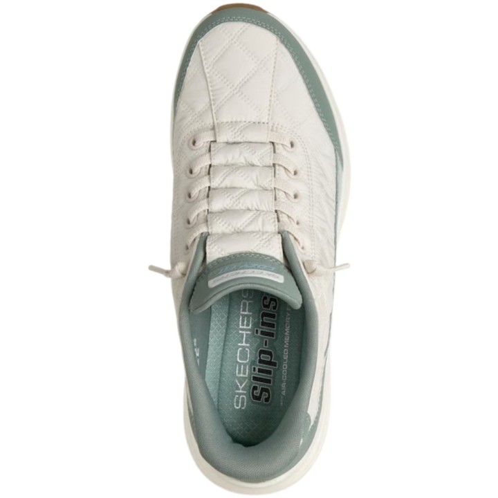 Zapatillas Slip-Ins Foam Contour Skechers