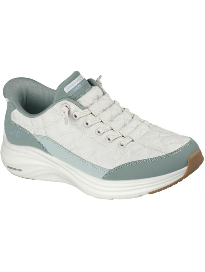 Zapatillas Slip-Ins Foam Contour Skechers