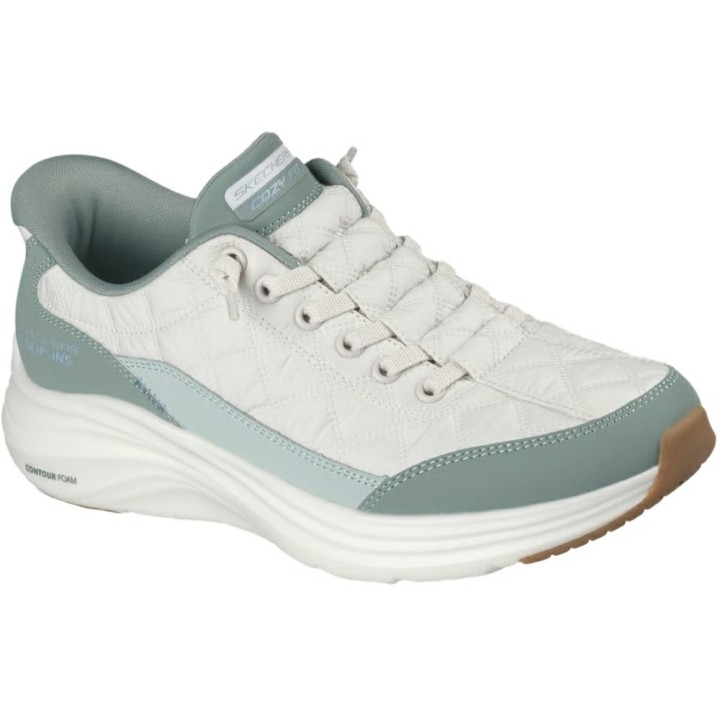 Zapatillas Slip-Ins Foam Contour Skechers