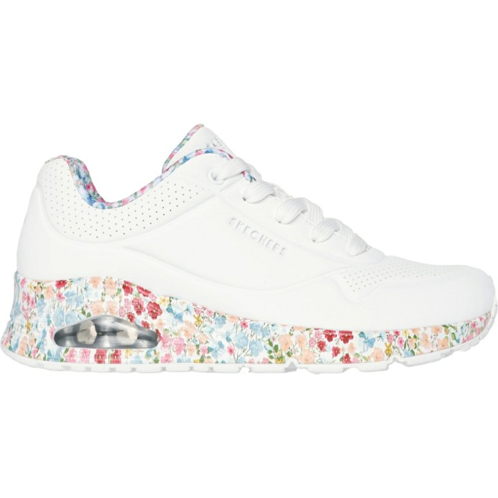 Zapatillas Air Flower Uno Mujer Skechers