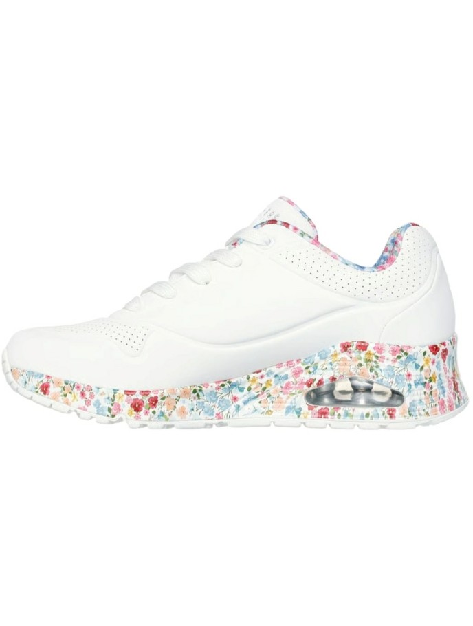 Zapatillas Air Flower Uno Mujer Skechers
