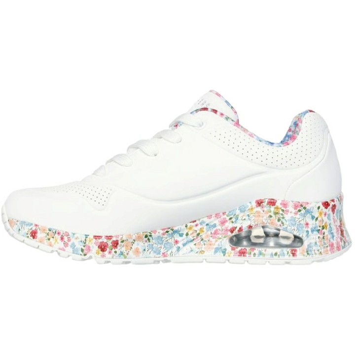 Zapatillas Air Flower Uno Mujer Skechers