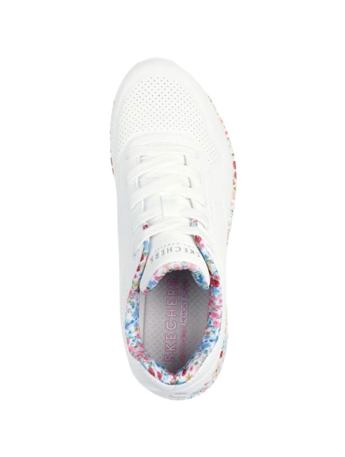 Zapatillas Air Flower Uno Mujer Skechers