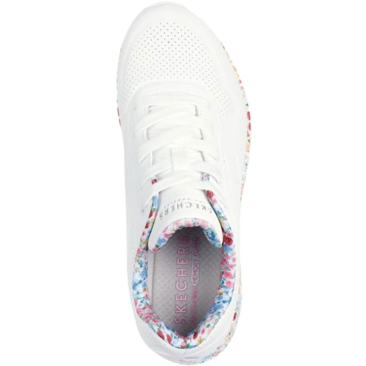 Zapatillas Air Flower Uno Mujer Skechers