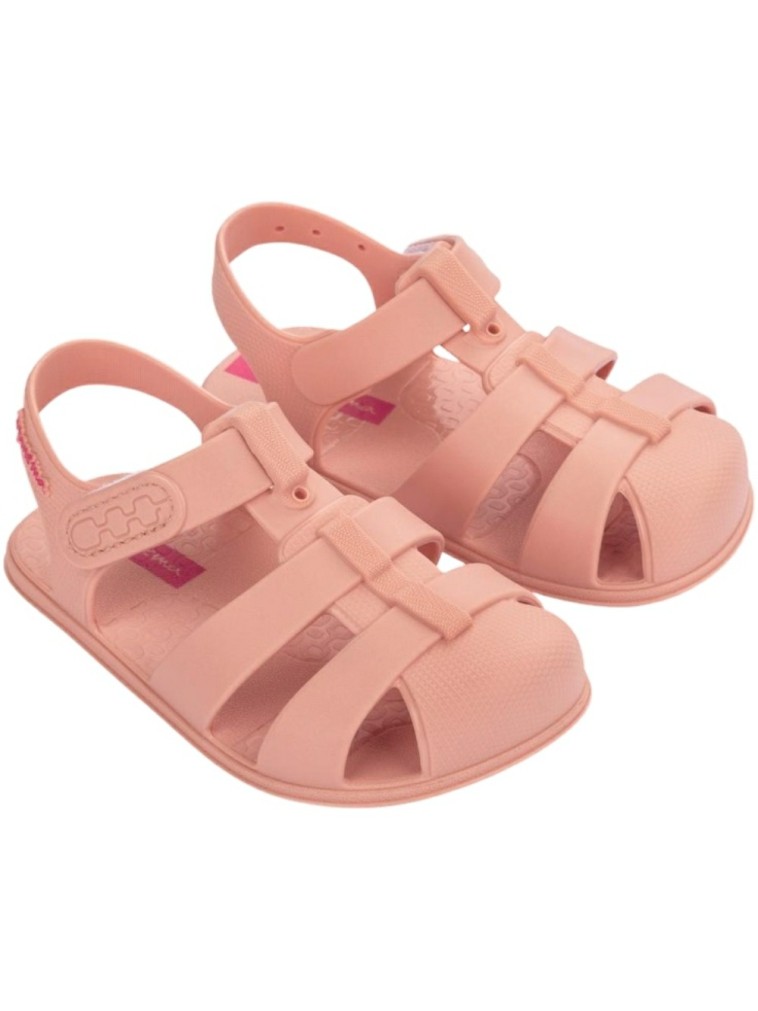 Cangrejeras Barefoot Baby Velcro Ipanema 2