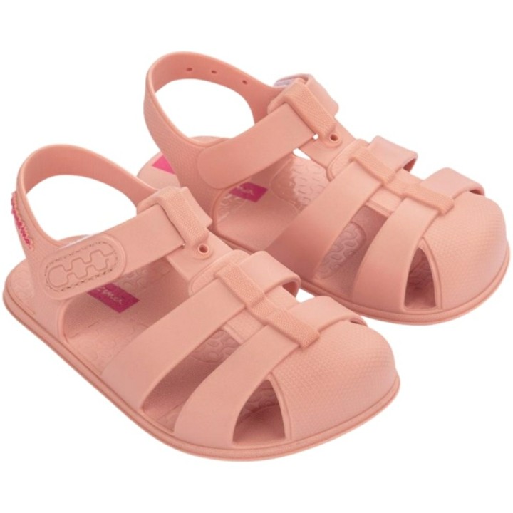 Cangrejeras Barefoot Baby Velcro Ipanema