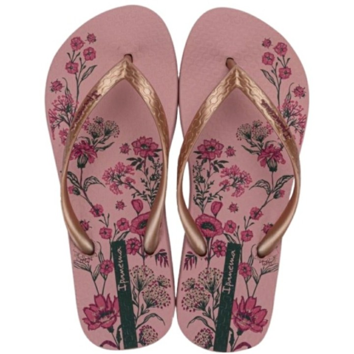Chanclas Day Flores Ipanema