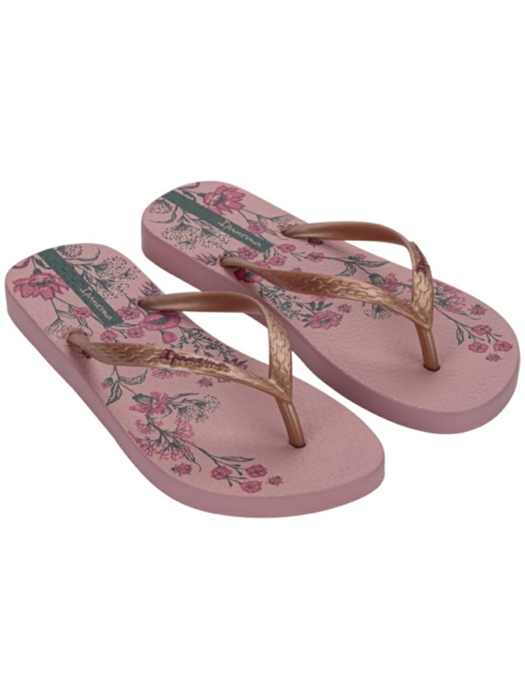 Chanclas Day Flores Ipanema 2
