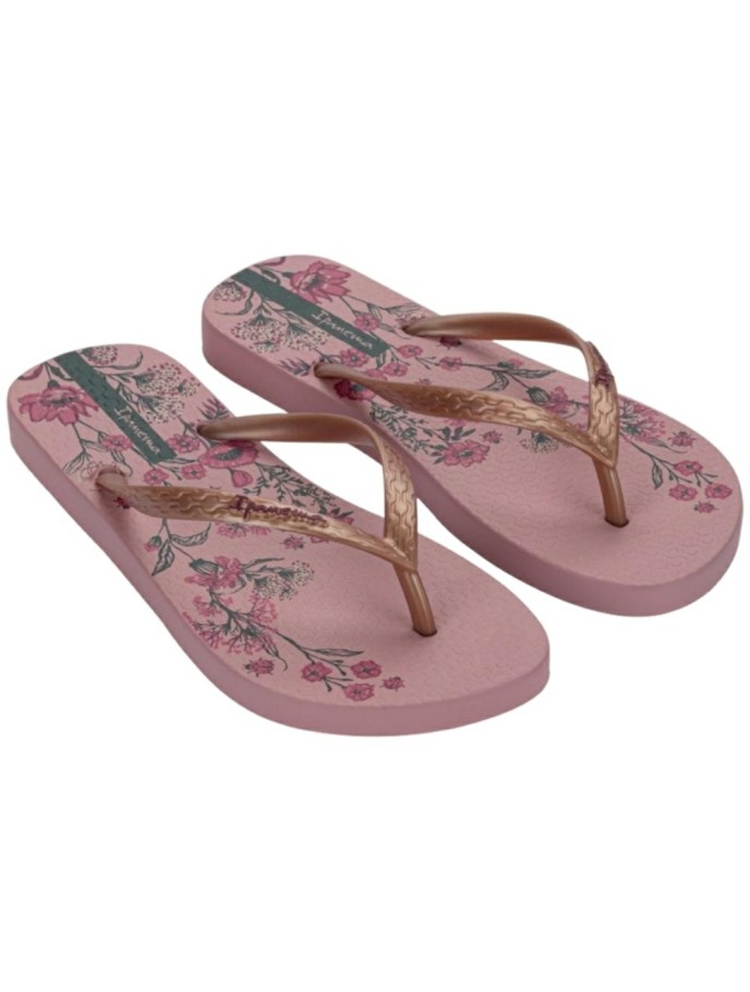 Chanclas Day Flores Ipanema