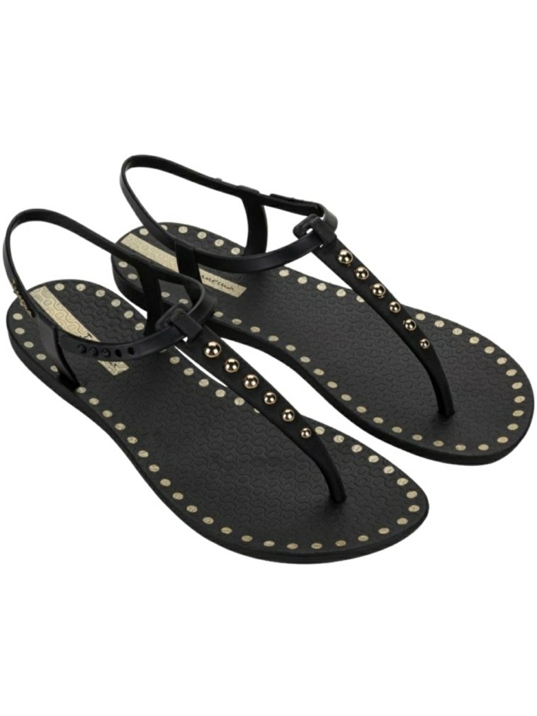Sandalias Piscina Mujer Tachas Ipanema