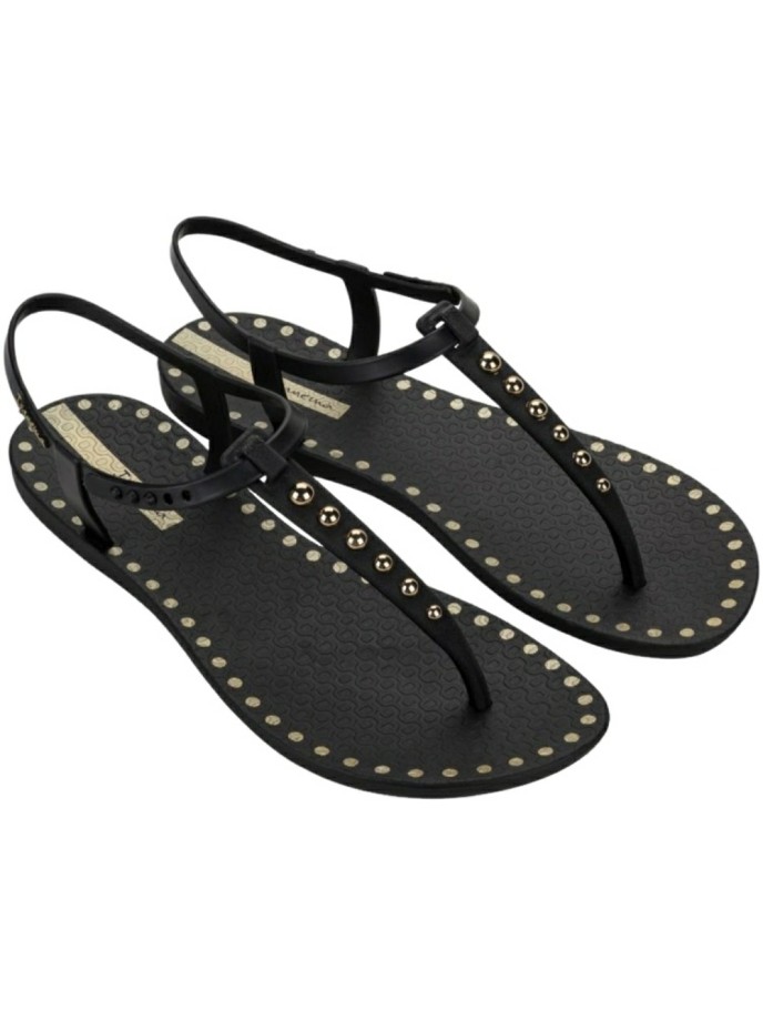 Sandalias Piscina Mujer Tachas Ipanema