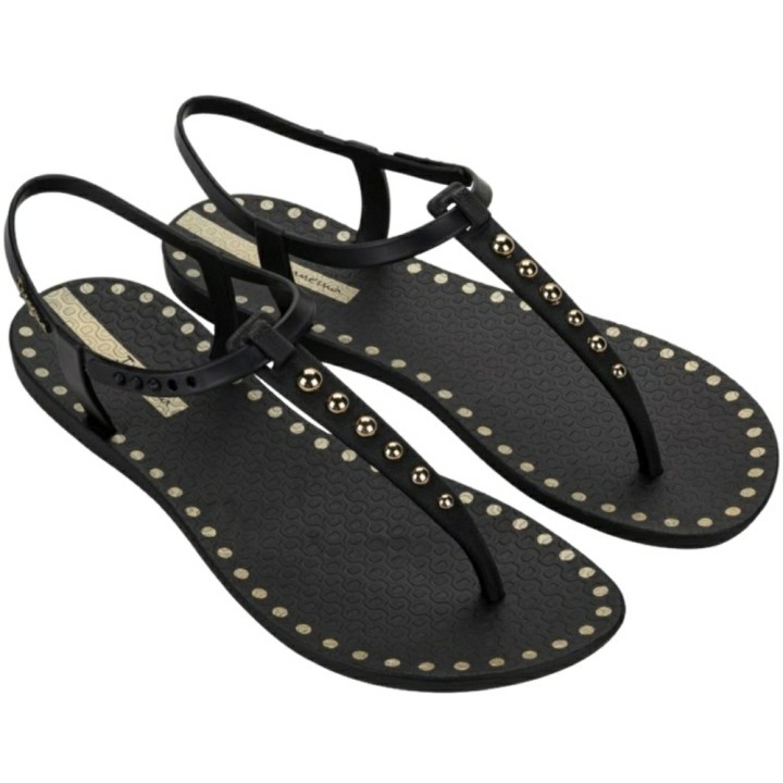 Sandalias Piscina Mujer Tachas Ipanema