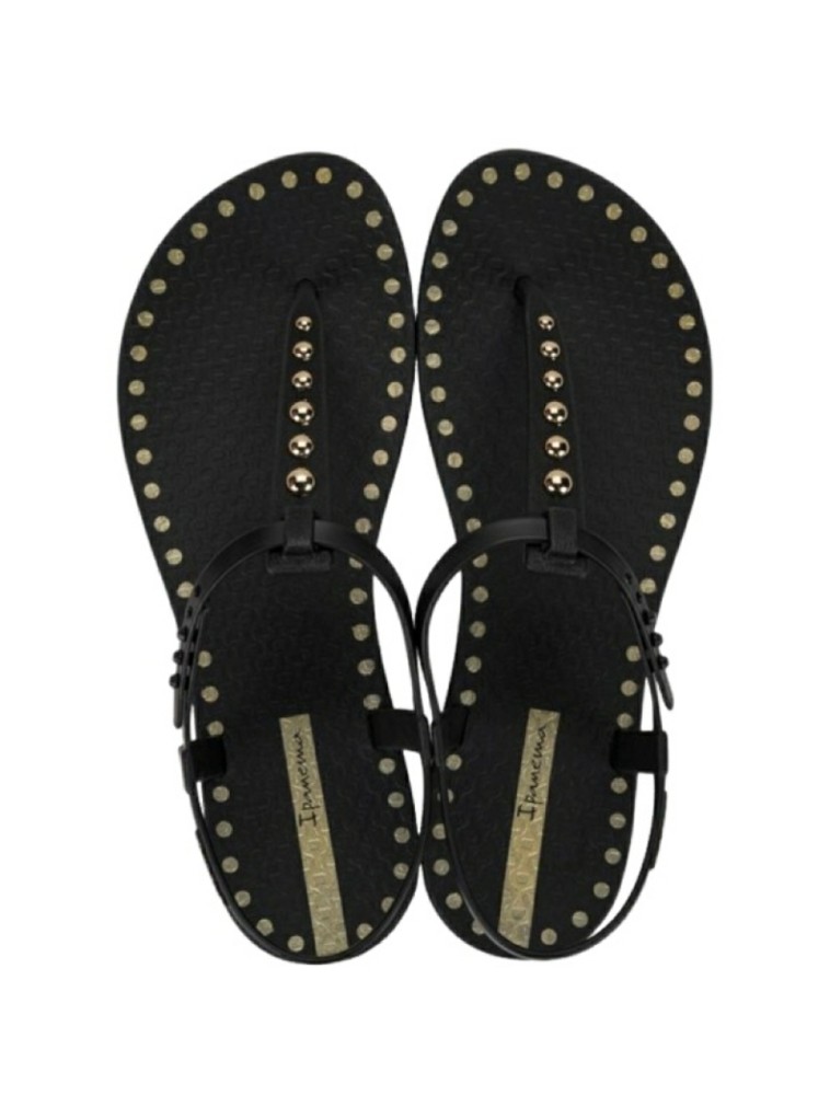 Sandalias Piscina Mujer Tachas Ipanema 2