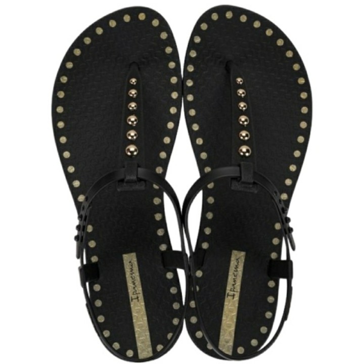 Sandalias Piscina Mujer Tachas Ipanema