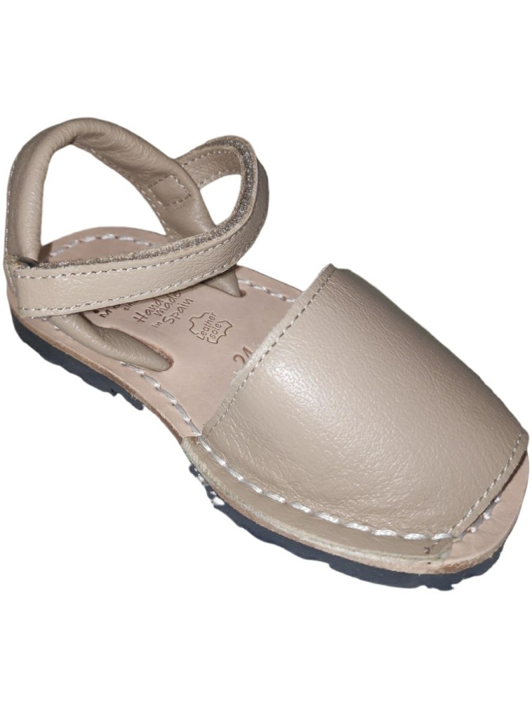 Botas Serraje Barefoot Cremallera De Pablos