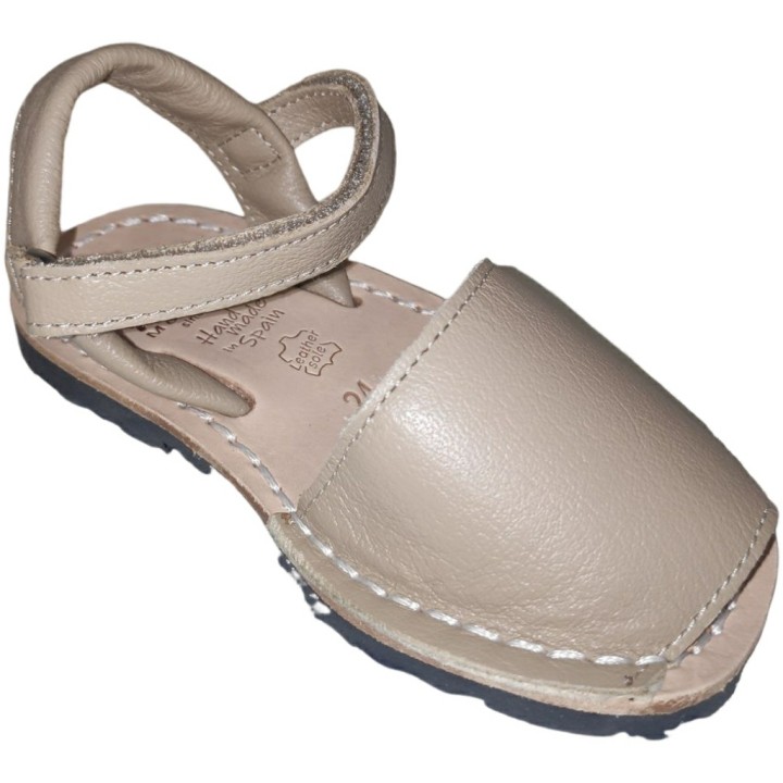 Botas Serraje Barefoot Cremallera De Pablos