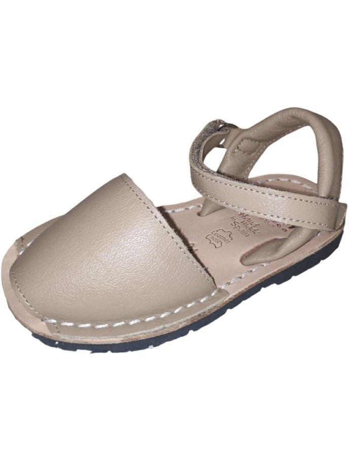 Botas Serraje Barefoot Cremallera De Pablos