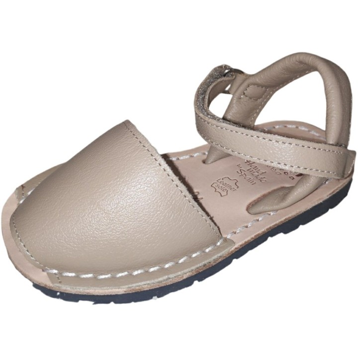 Botas Serraje Barefoot Cremallera De Pablos