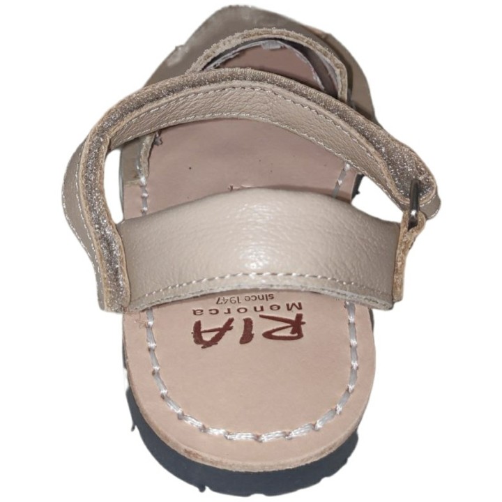 Botas Serraje Barefoot Cremallera De Pablos