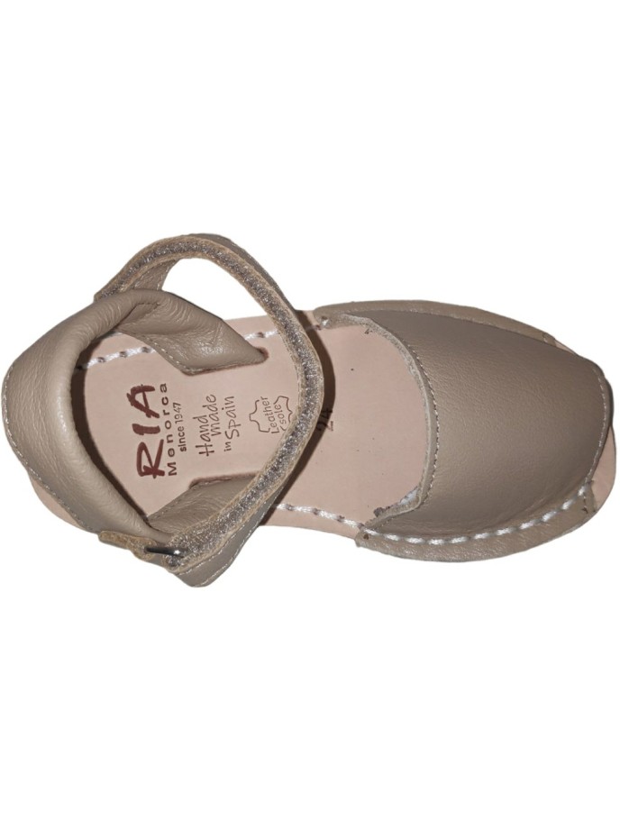 Botas Serraje Barefoot Cremallera De Pablos