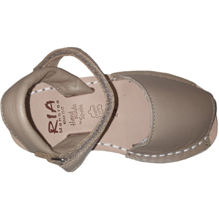 Botas Serraje Barefoot Cremallera De Pablos