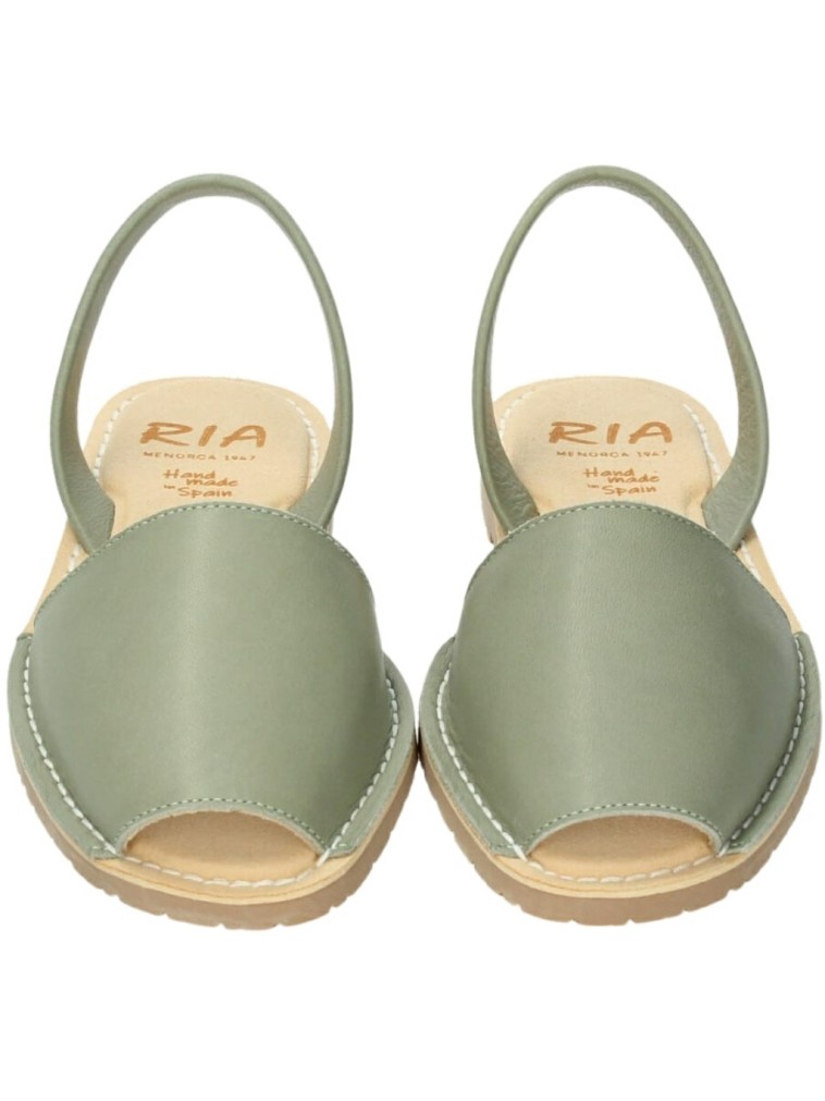 Botita Safari Pisacacas Serraje Velcro De Pablos 2