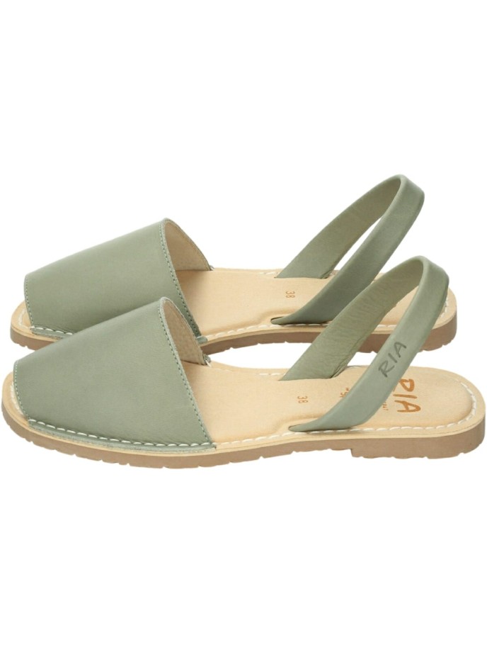 Botita Safari Pisacacas Serraje Velcro De Pablos