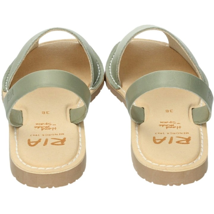 Botita Safari Pisacacas Serraje Velcro De Pablos