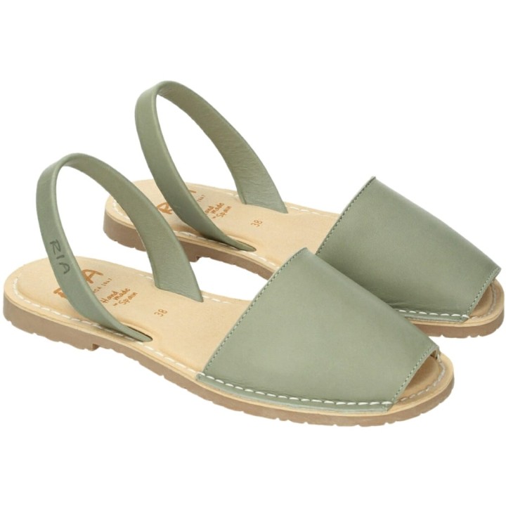 Botita Safari Pisacacas Serraje Velcro De Pablos