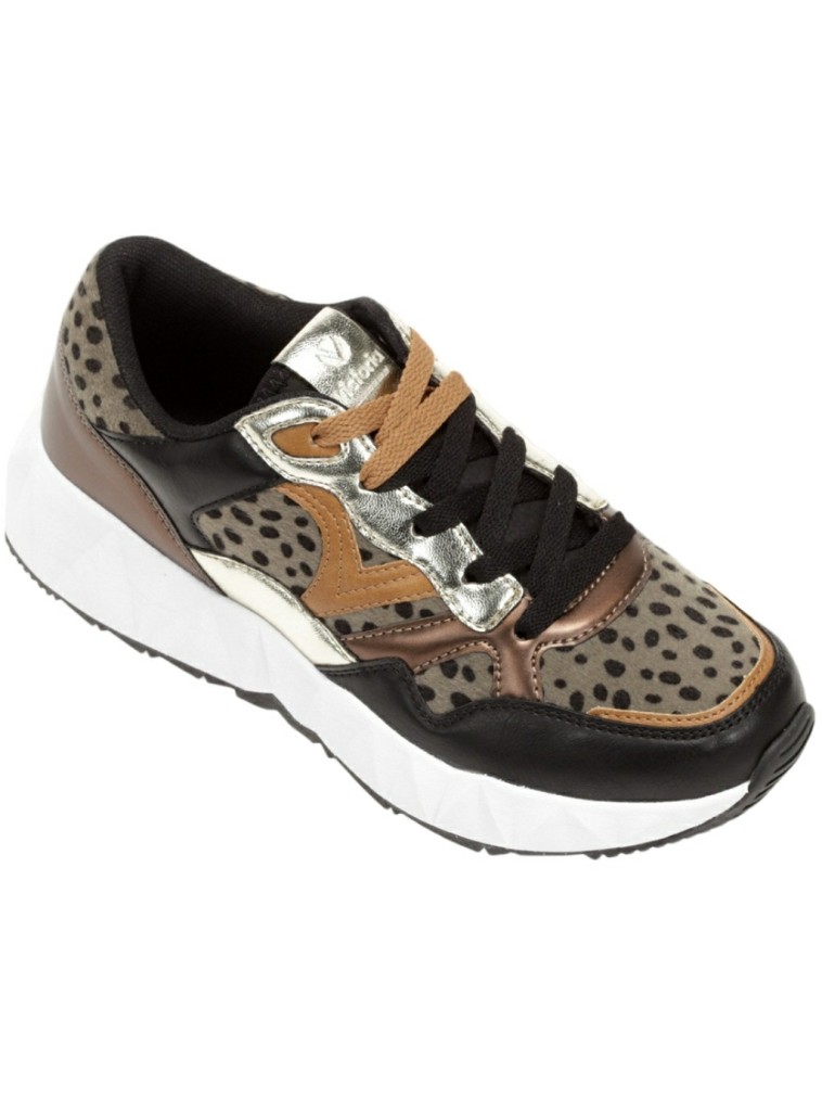 Bailarinas de Lino con pulsera y Tul De Pablos 2