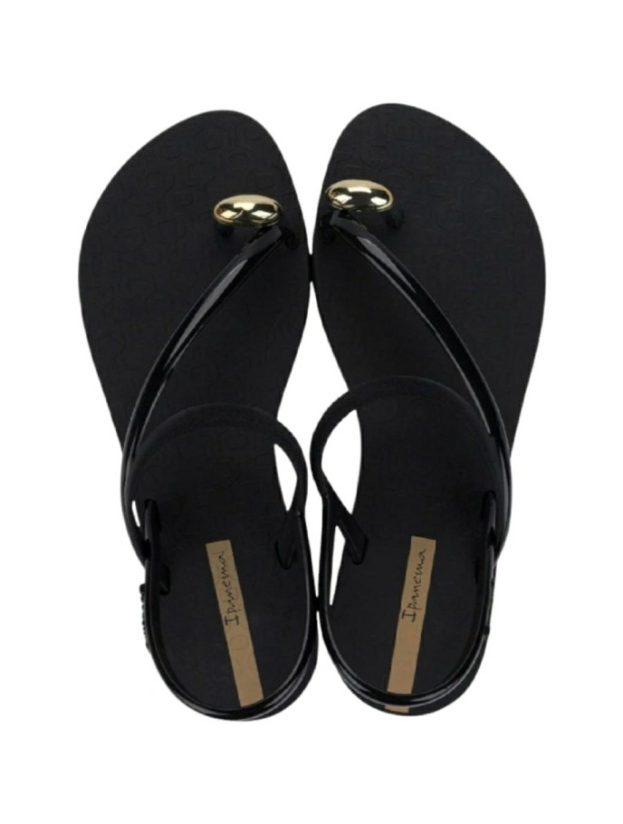 Sandalias Piscina Mujer Glam Ring Ipanema
