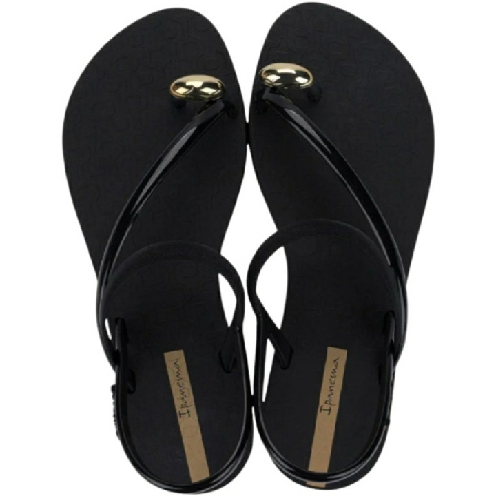 Sandalias Piscina Mujer Glam Ring Ipanema